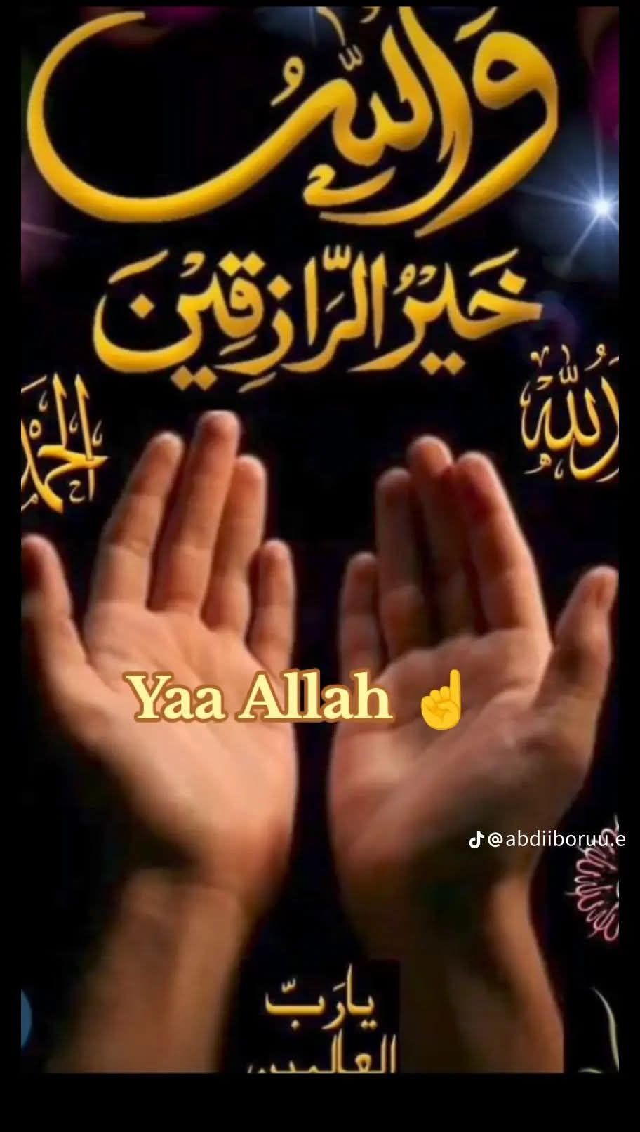 ArBalisaa Mahammad