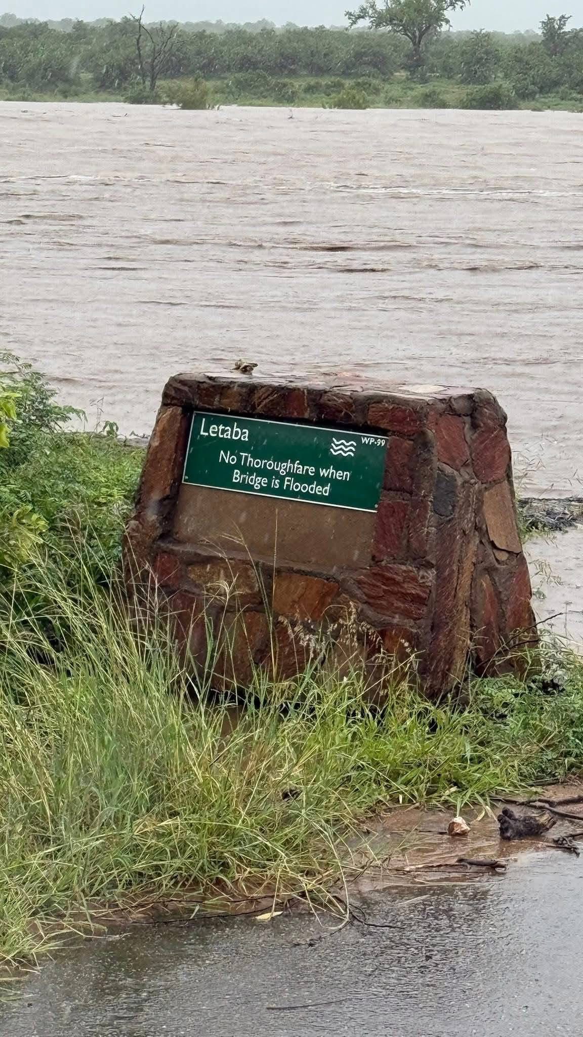 Severe Weather Forces Gate Closures... - Mzansi Hot Gossip | Facebook