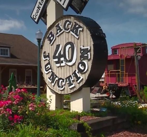 Back 40 CLOSING Back 40 in... - Allen County 84 Info | Facebook