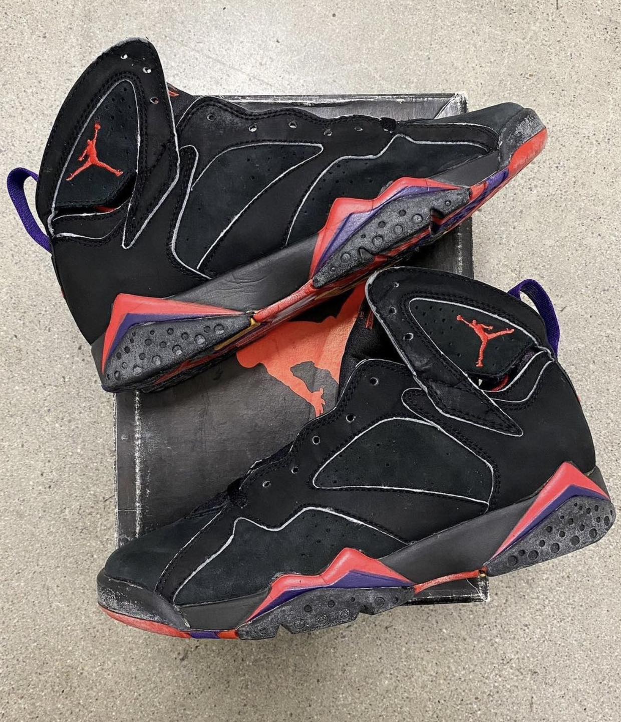 Air Jordan 7 