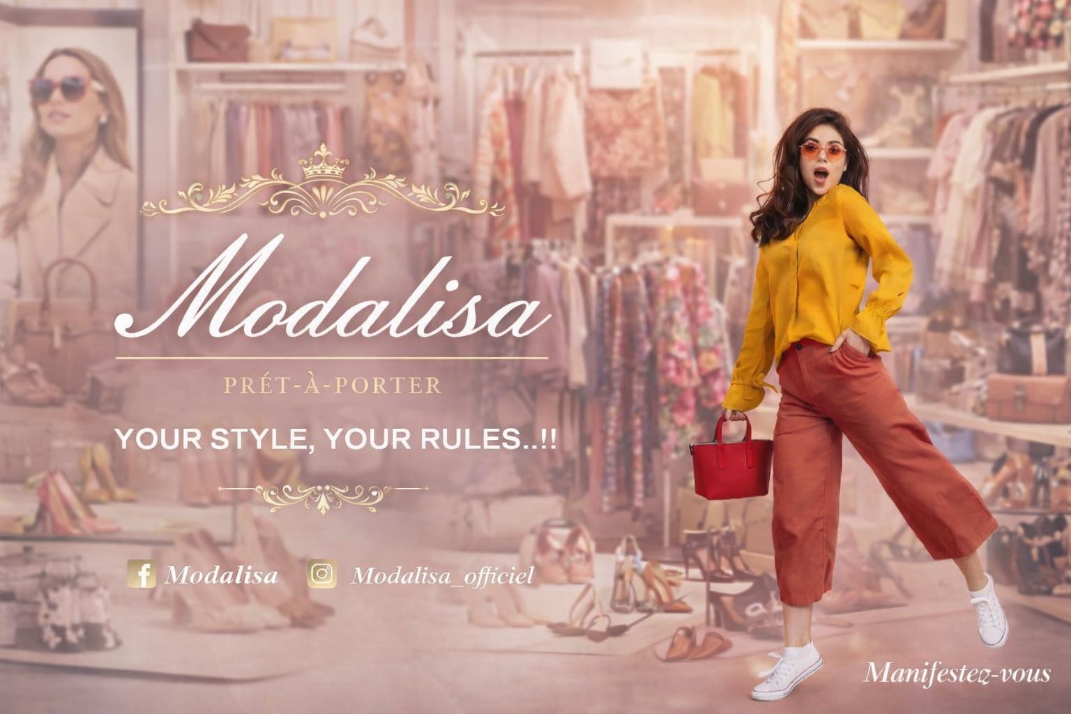 Modalisa | Sousse