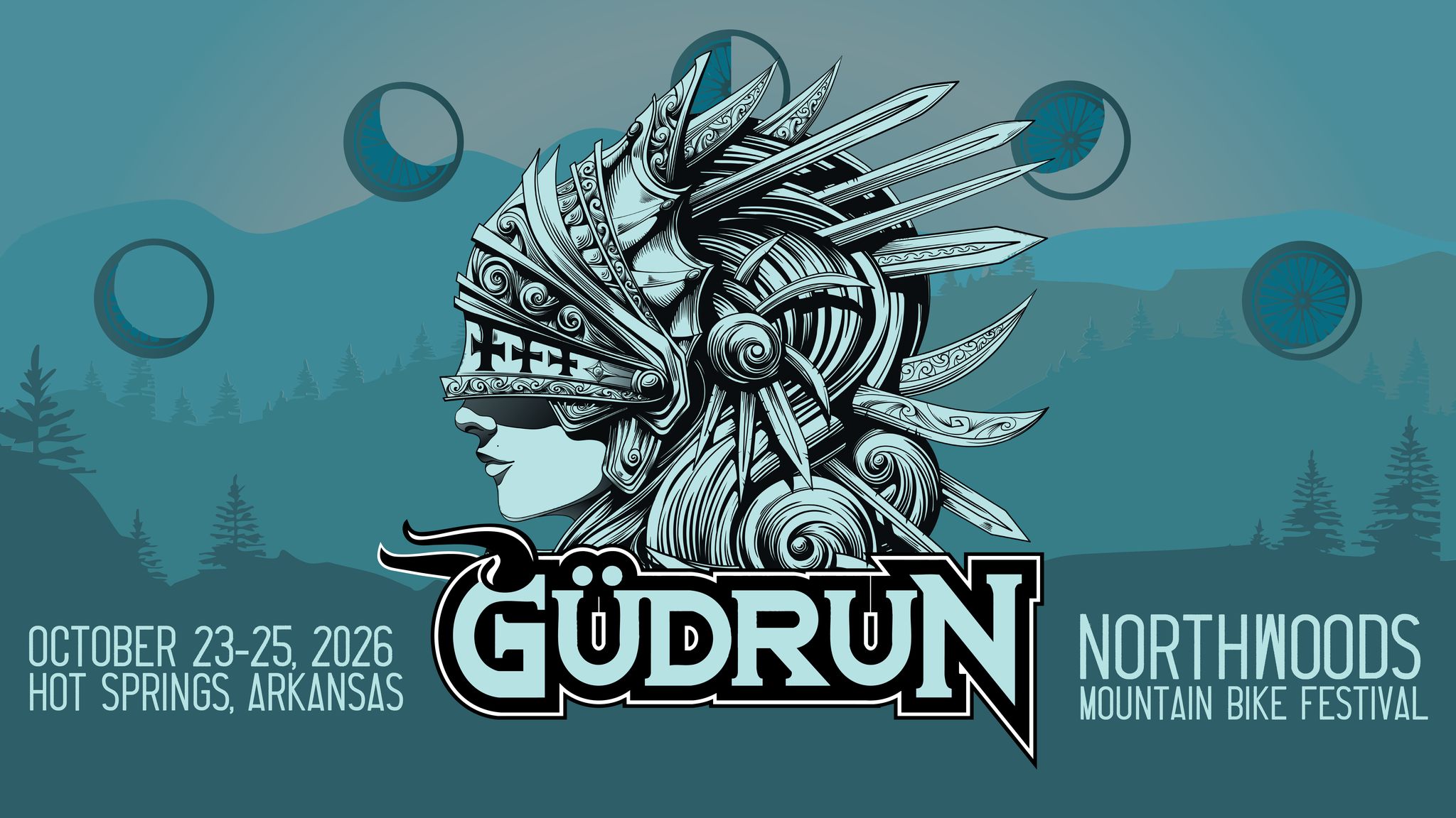 Güdrun - Northwoods MTB Festival