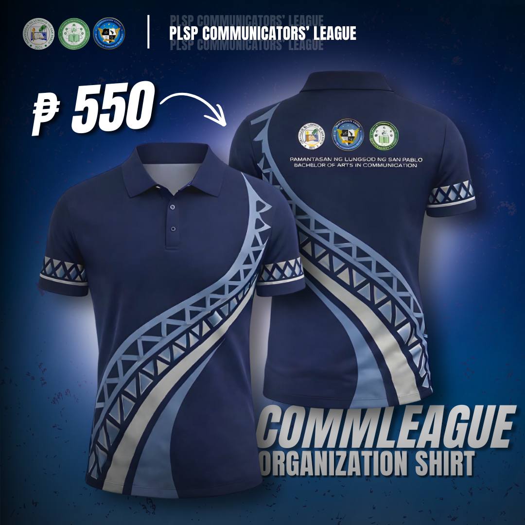 PLSP Communicators' League | San Pablo City