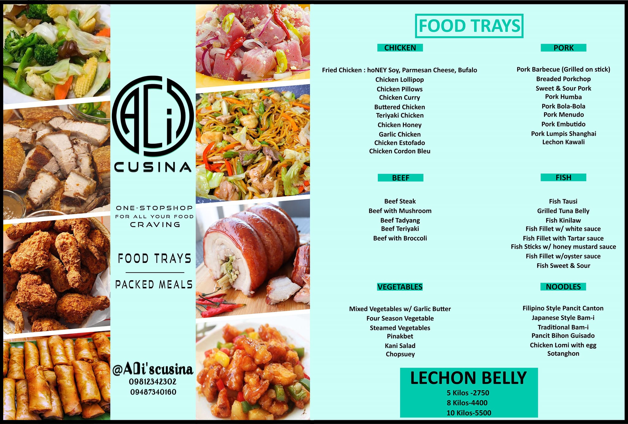 All About Lechon Belly- Lechon belly is a popular Filipino dish ...
