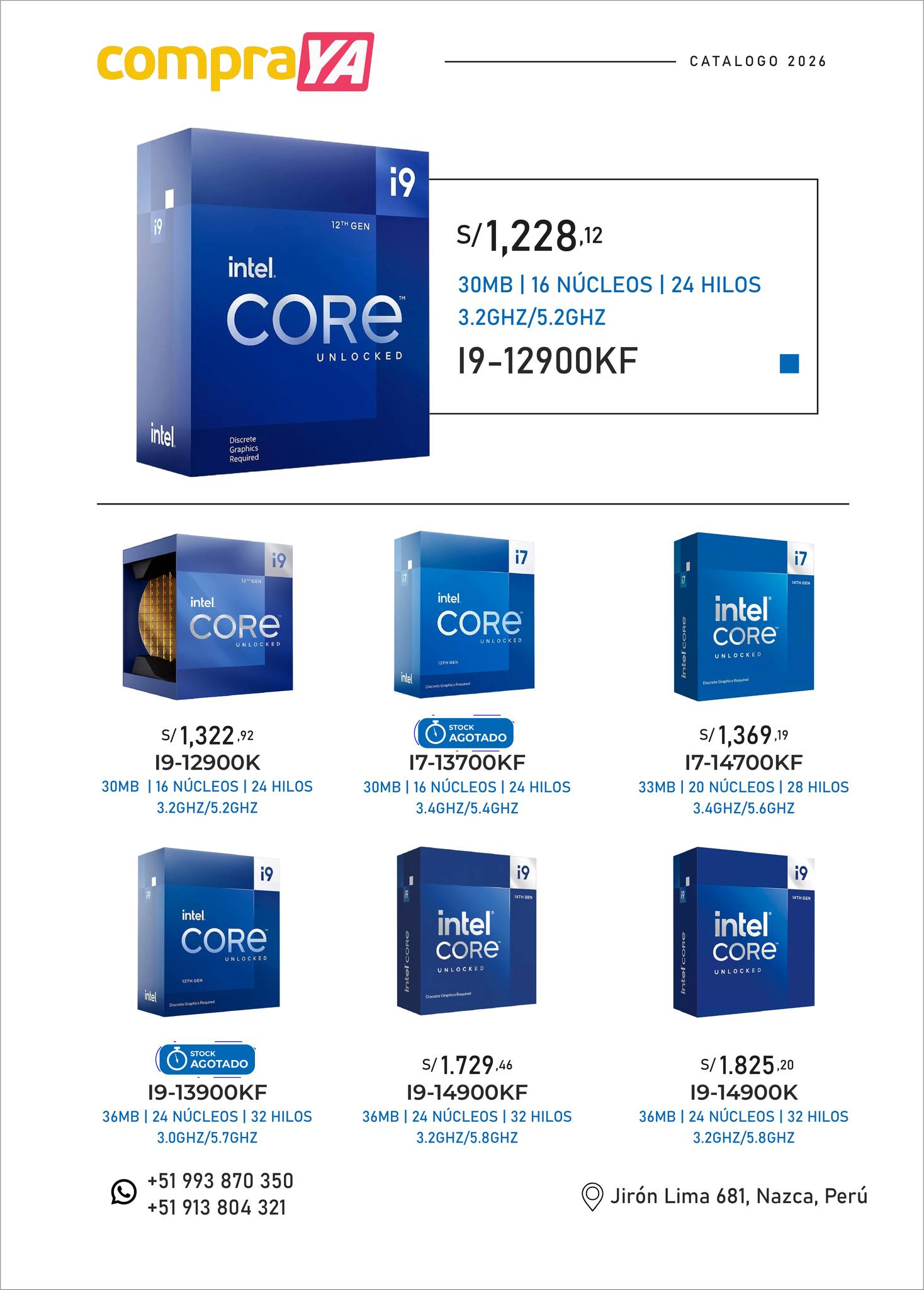 CompraYa - CompraYa added a new photo.