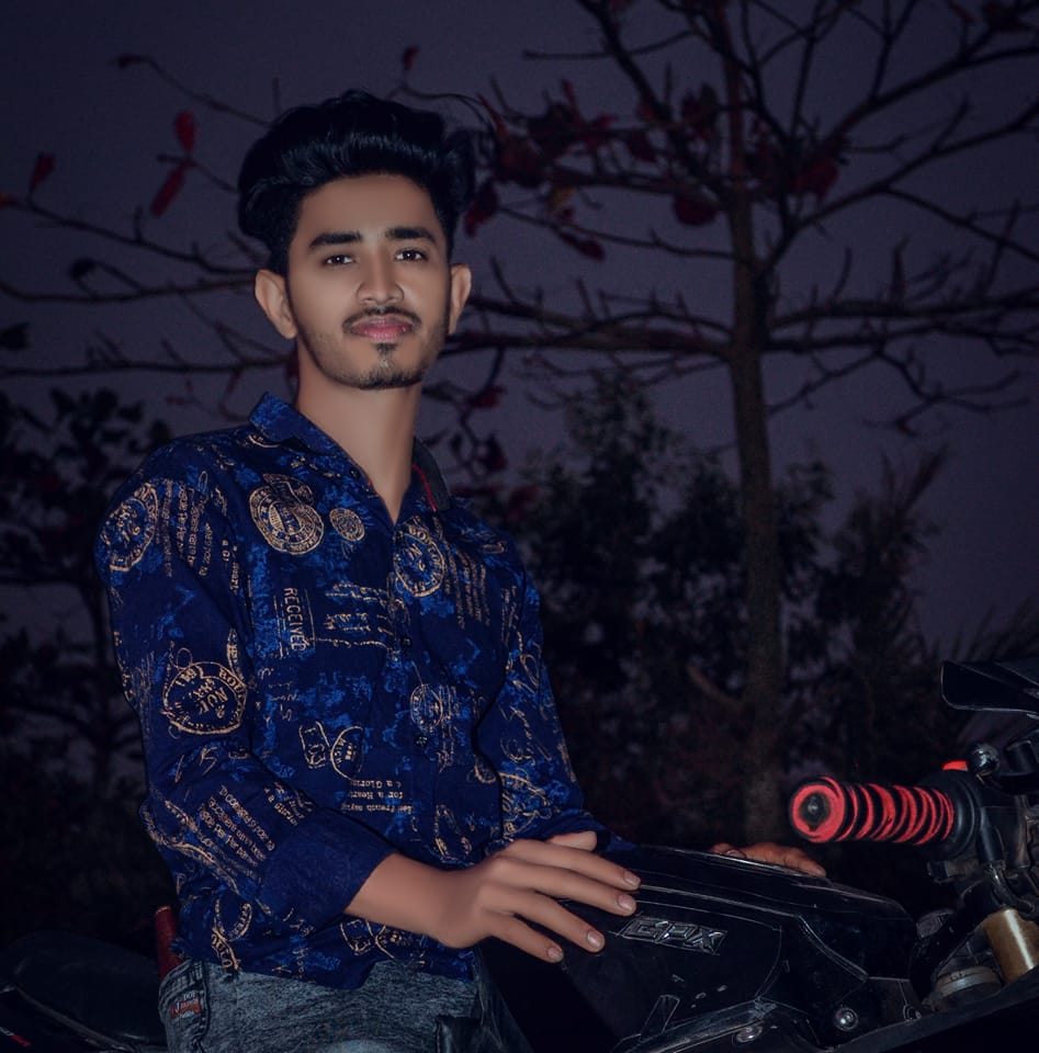 Riaj Ahmed