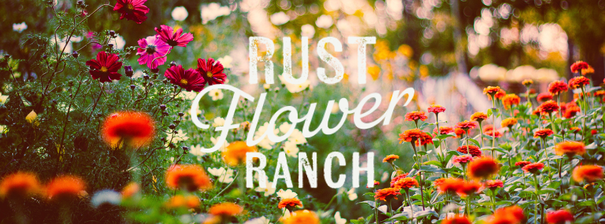 Rust Flower Ranch