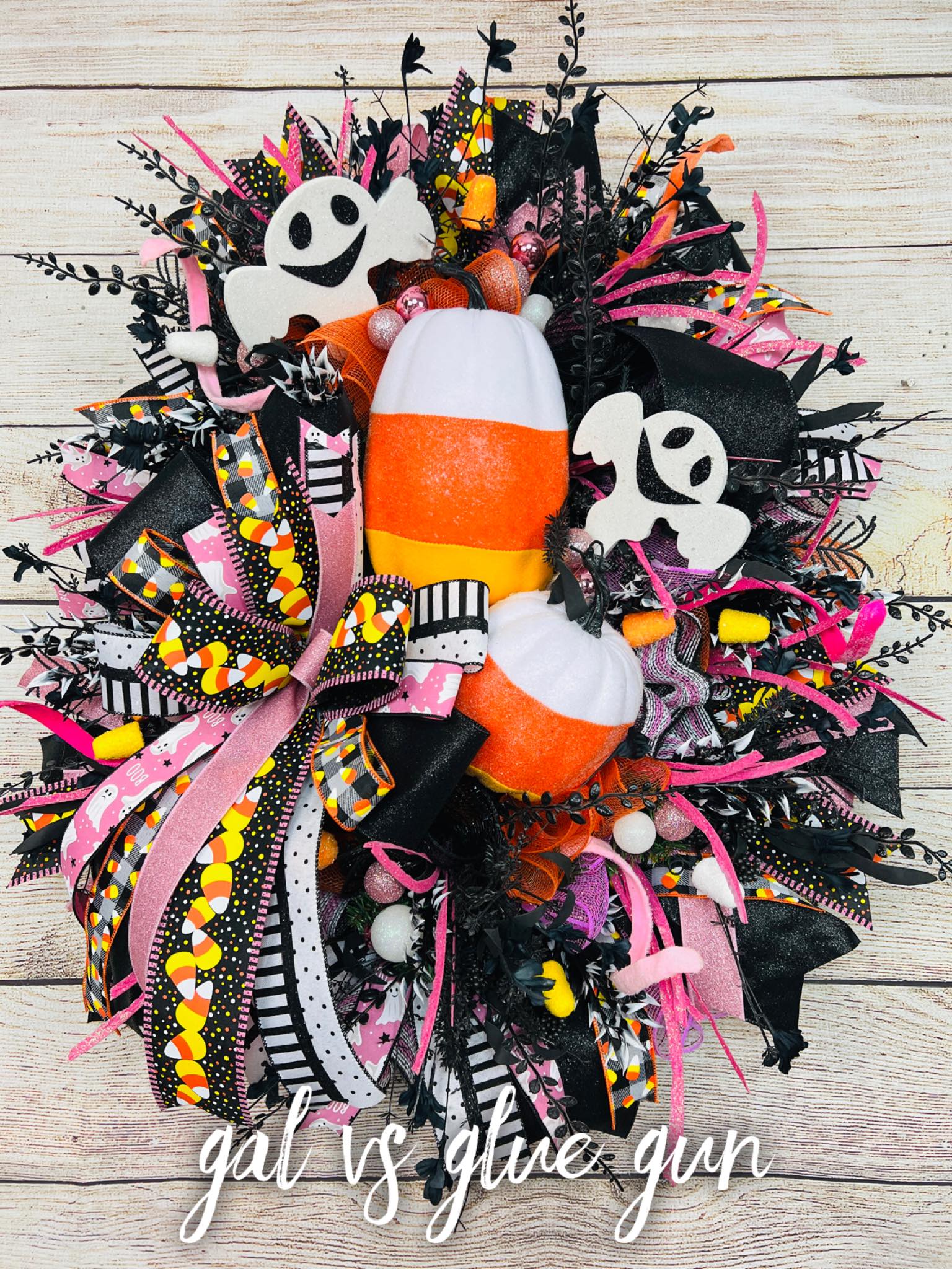 🎀👻 PINK HALLOWEEN GIRLIES… THIS ONE'S FOR YOU! 👻🎀