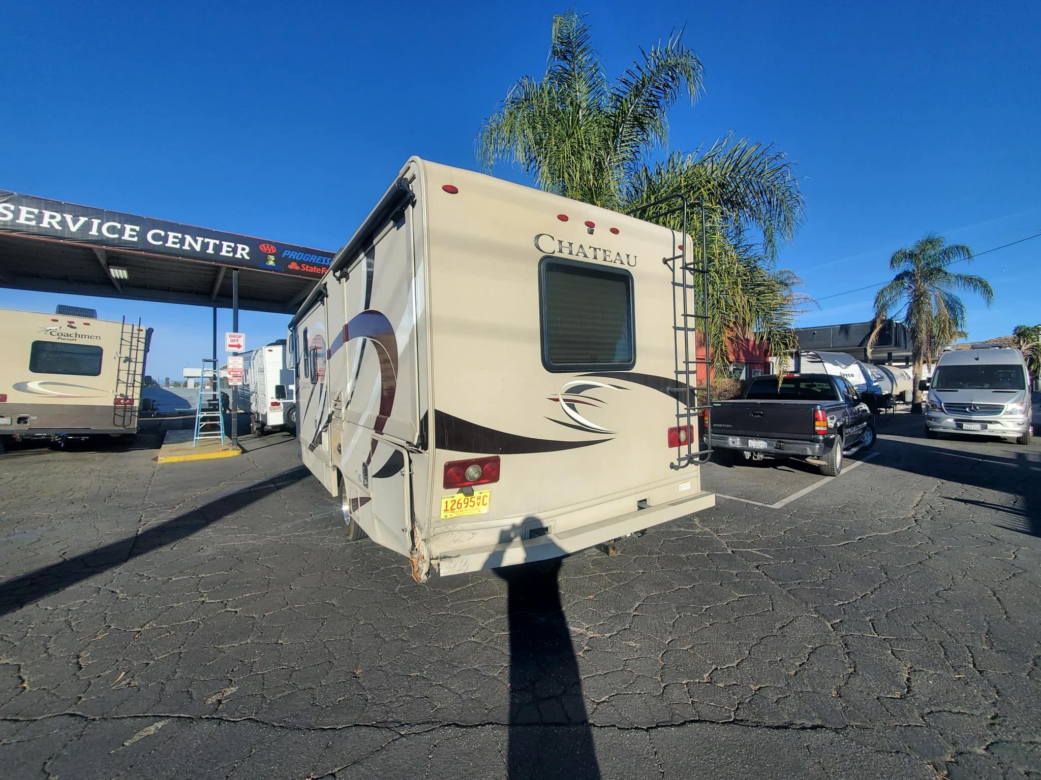 RV Masters | Hemet CA