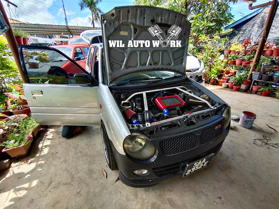 Wilson Auto Works - WAW added a... - Wilson Auto Works - WAW