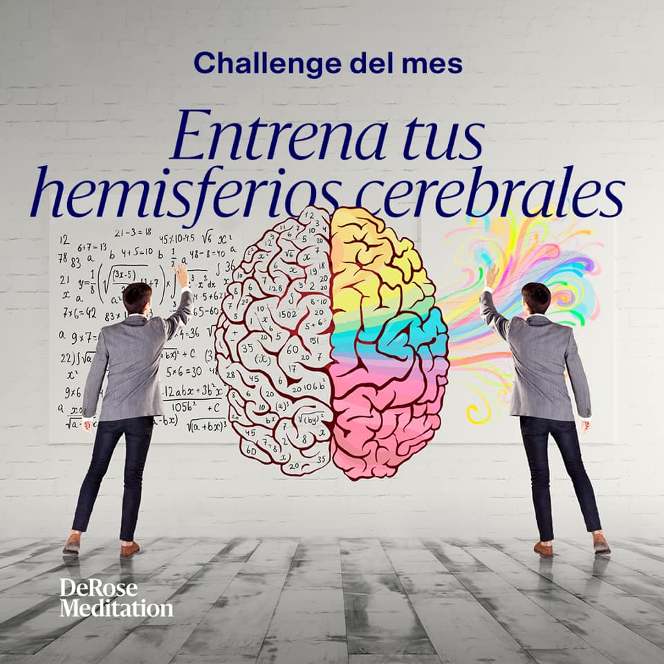 Siempre que aprendes algo nuevo,... - DeRose Method Eixample | Facebook
