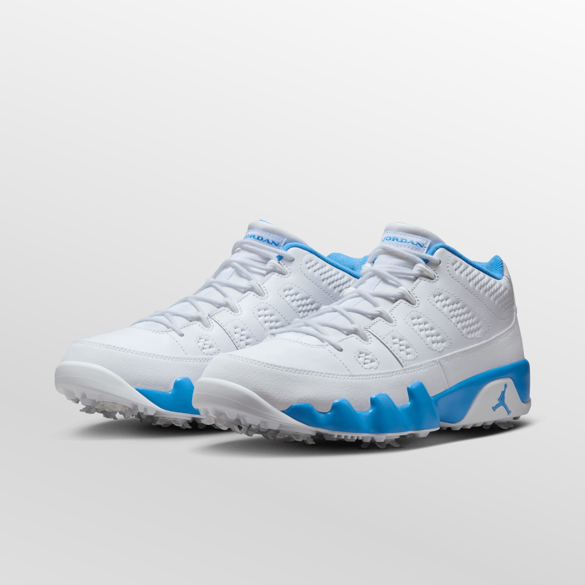 Air Jordan 9 Golf 