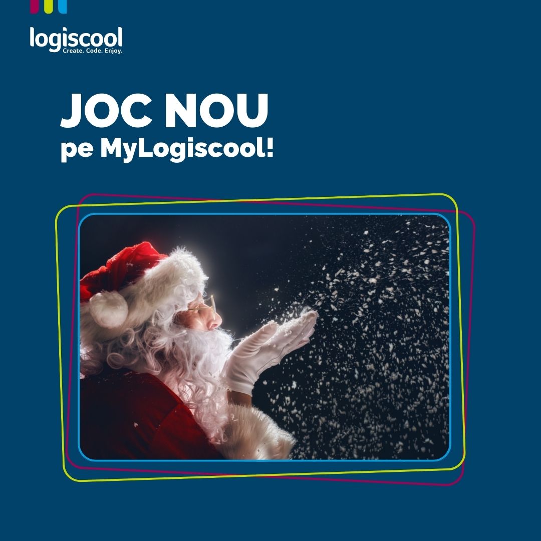 Logiscool Târgoviște | Targoviste