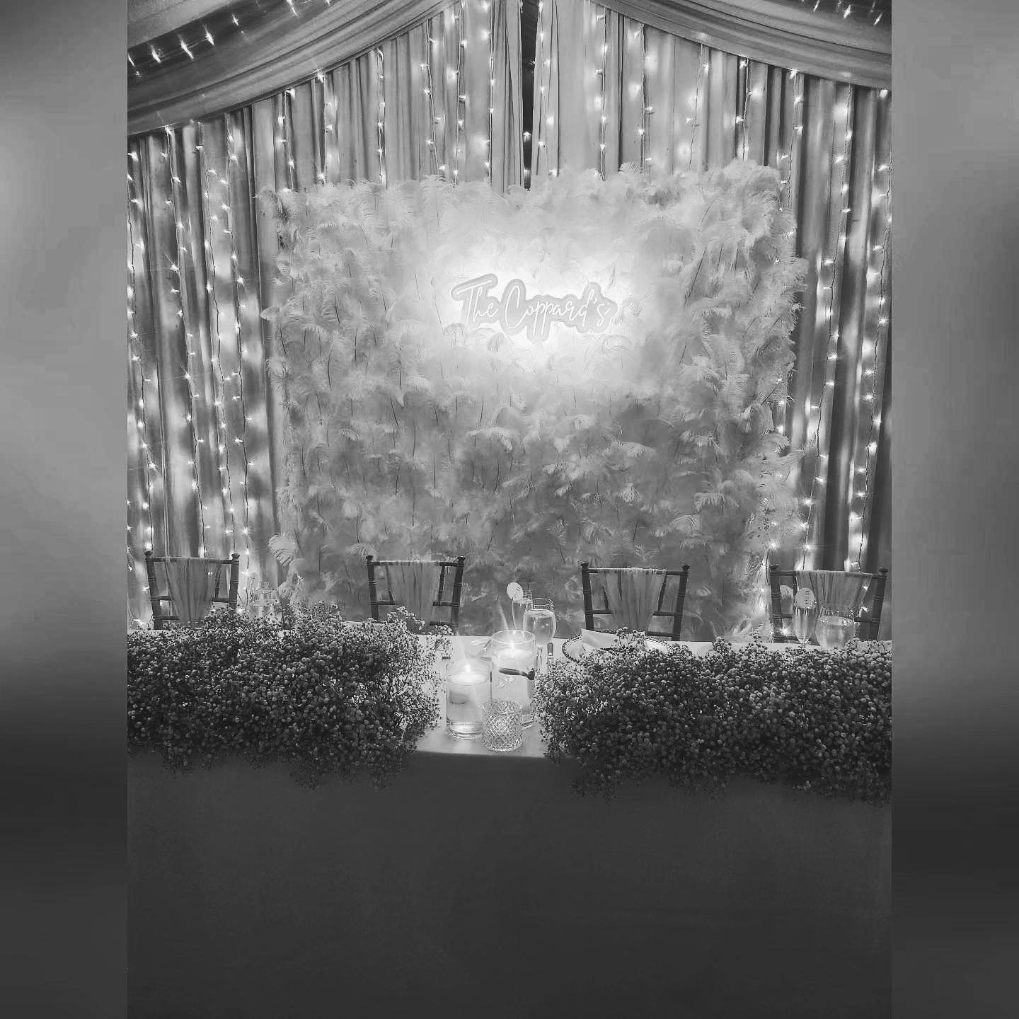 Marvelle Events | Aberdeen