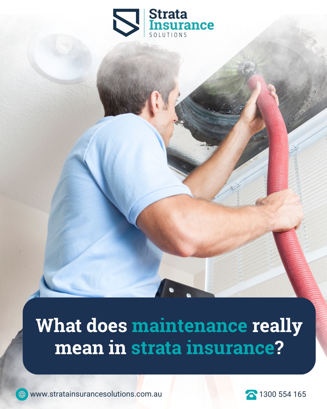 Strata Insurance Solutions | Brisbane QLD