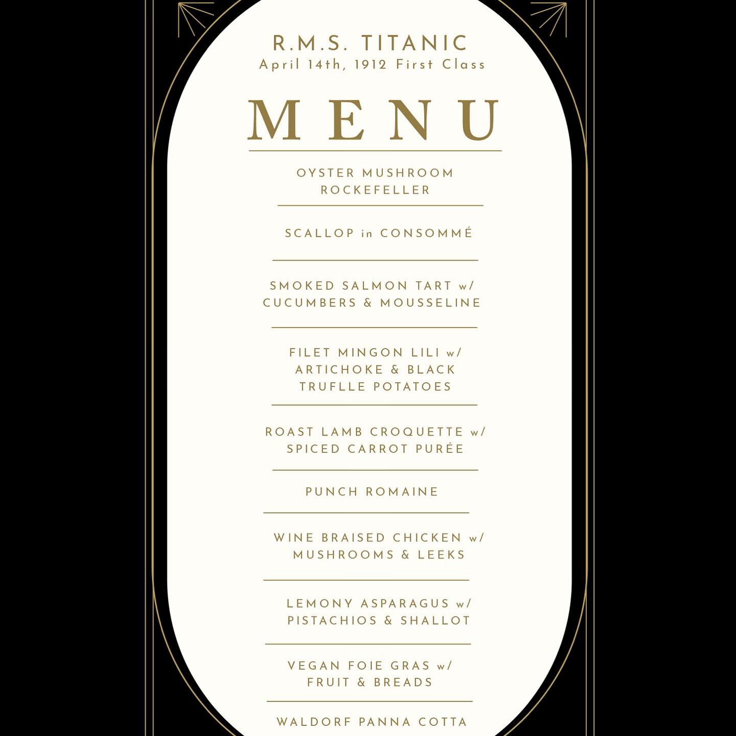 We are thrilled to unveil our unique... - Brick 243 Gastropub