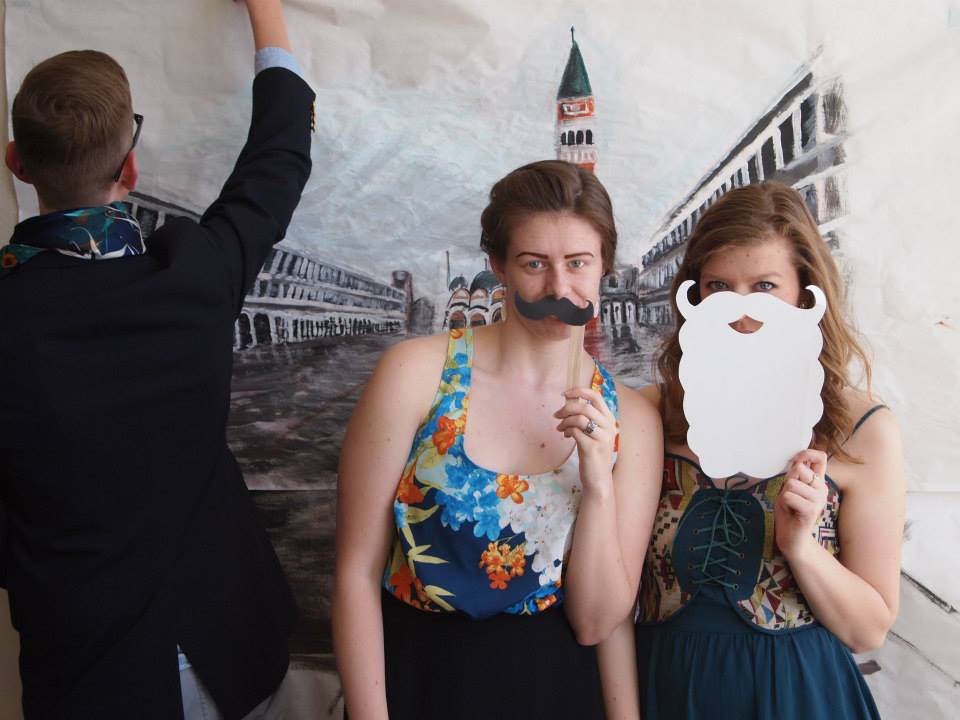 The Residence Hall Association at Washington State University | Pullman WA