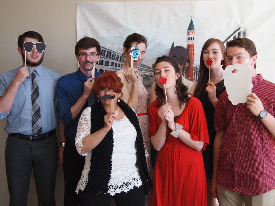 The Residence Hall Association at Washington State University | Pullman WA
