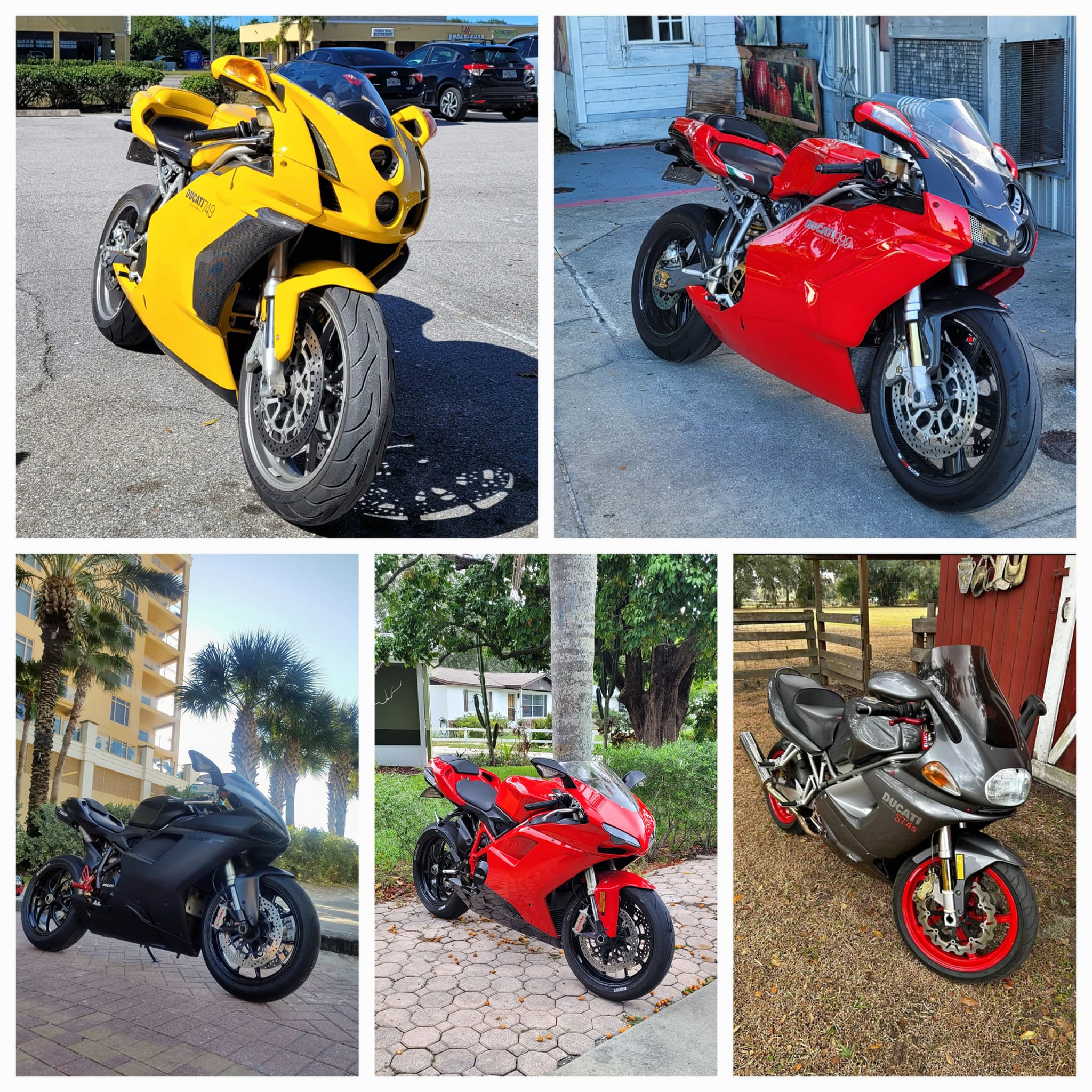 Ducati 999 Replica Maisto Maisto 1/18 – Ducati 999 Ruben Xaus