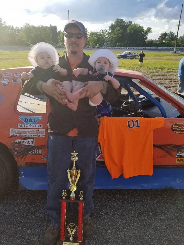 Duval Family Racing