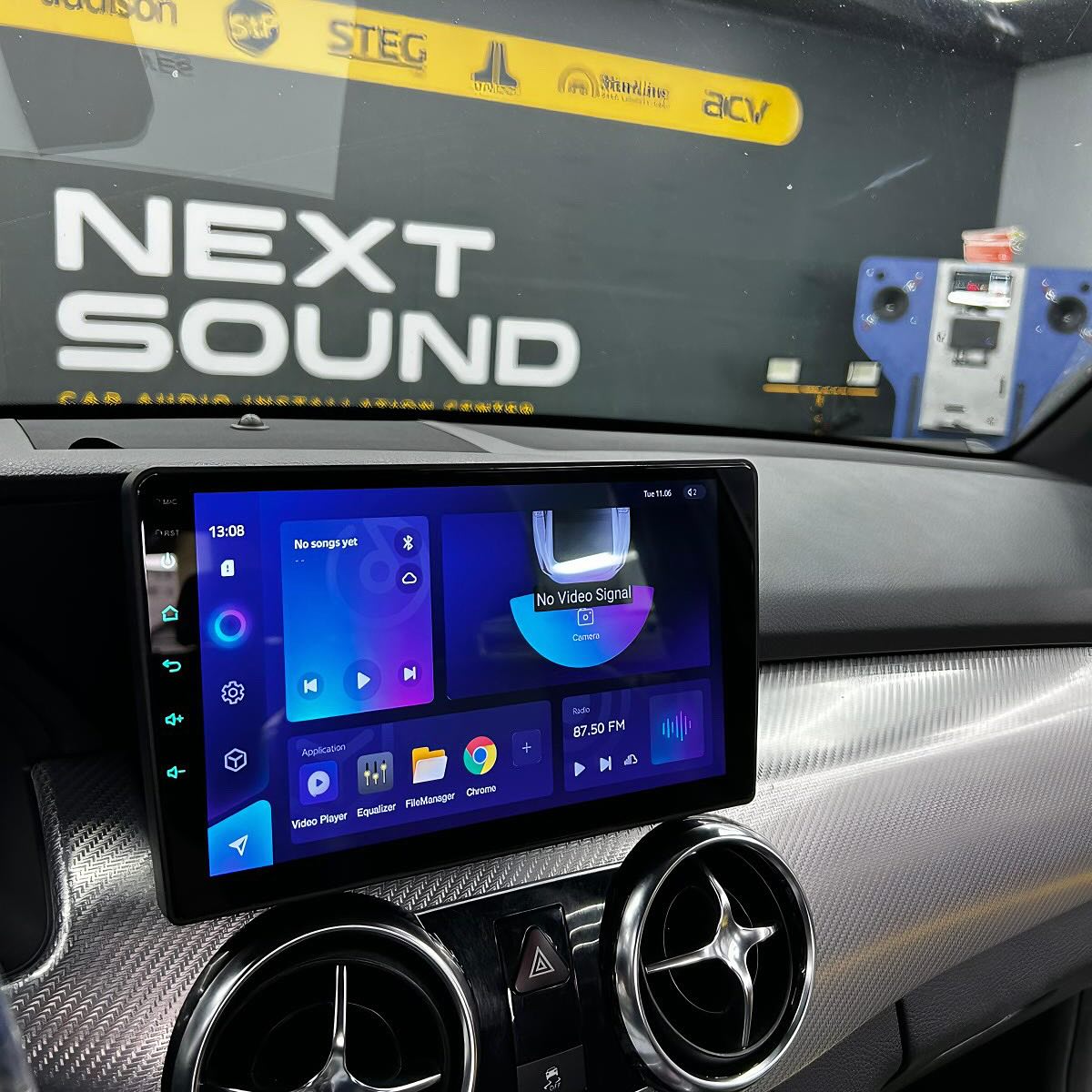 Next Sound | Brasov