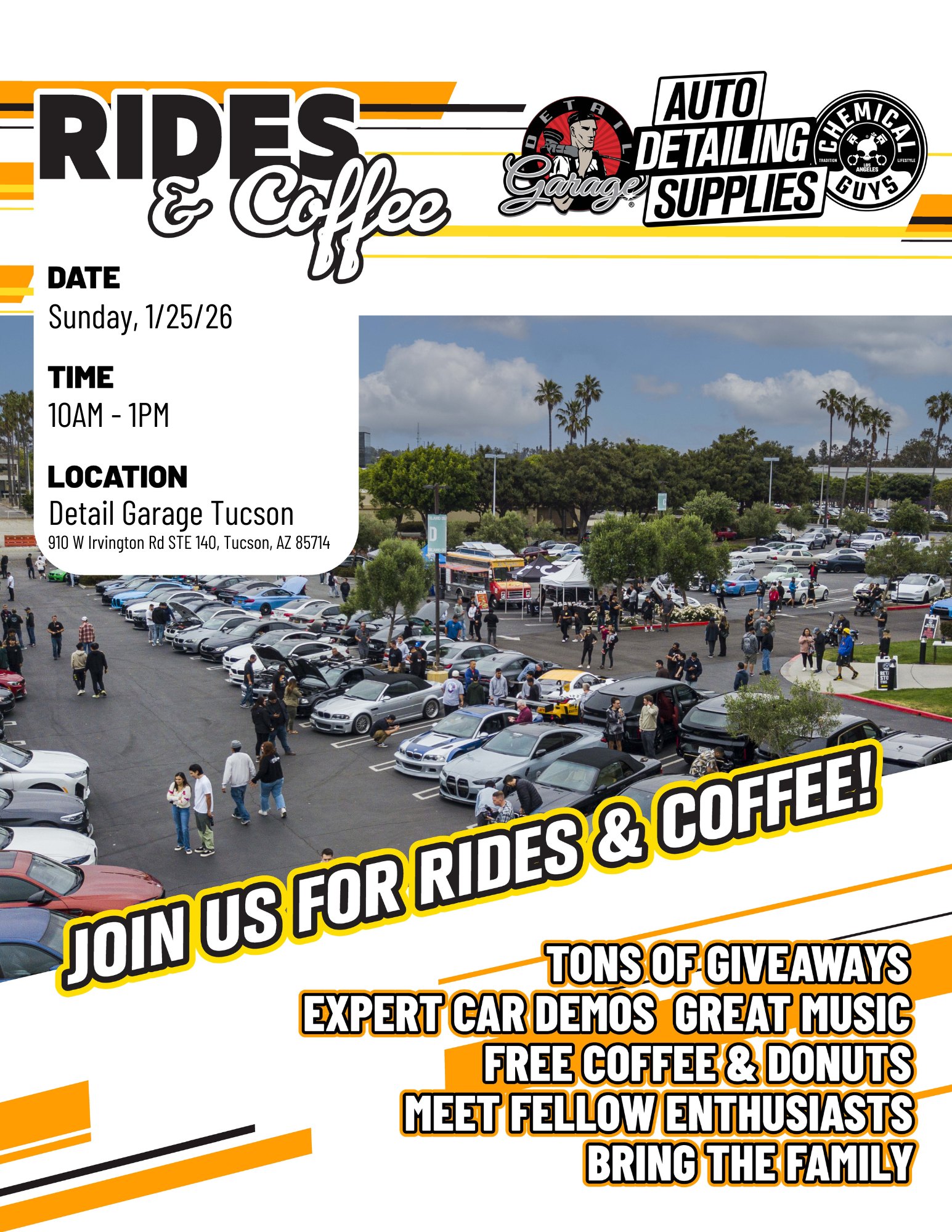General RV | RV Expo | Scottsdale