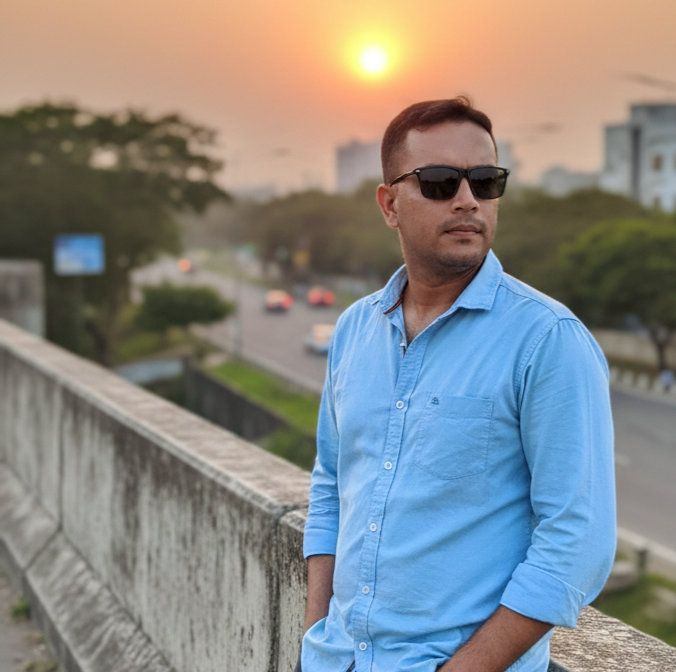 Md. Jewel Rana