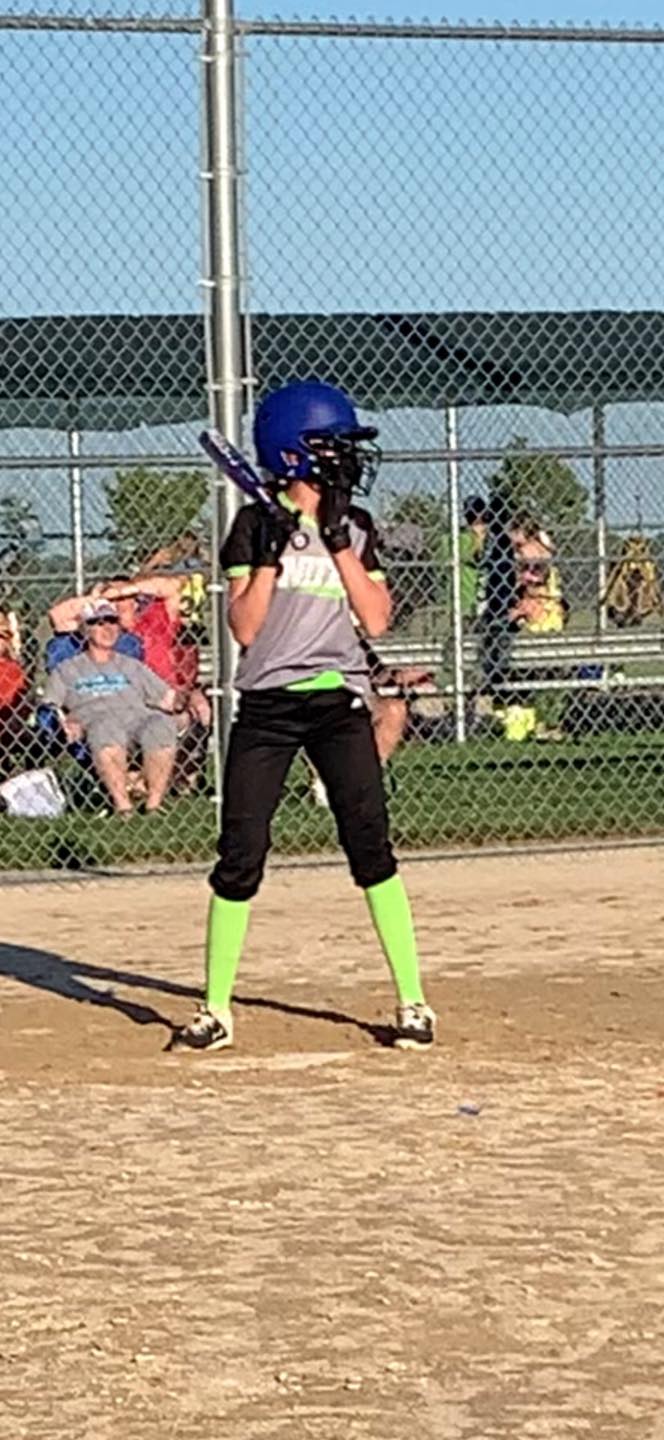 Happy birthday to our very own... - Stampede Softball 16u | Facebook