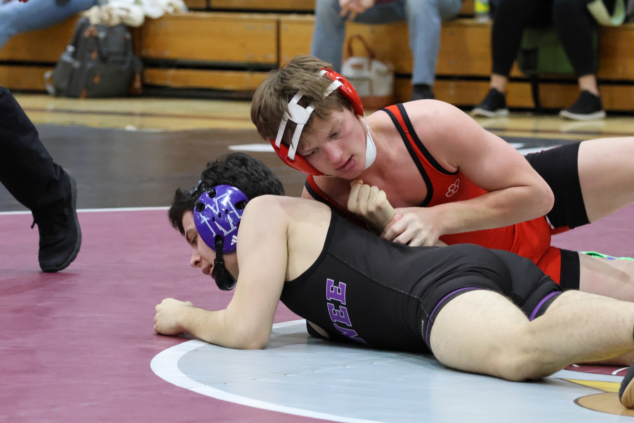 Medford Wrestling Club