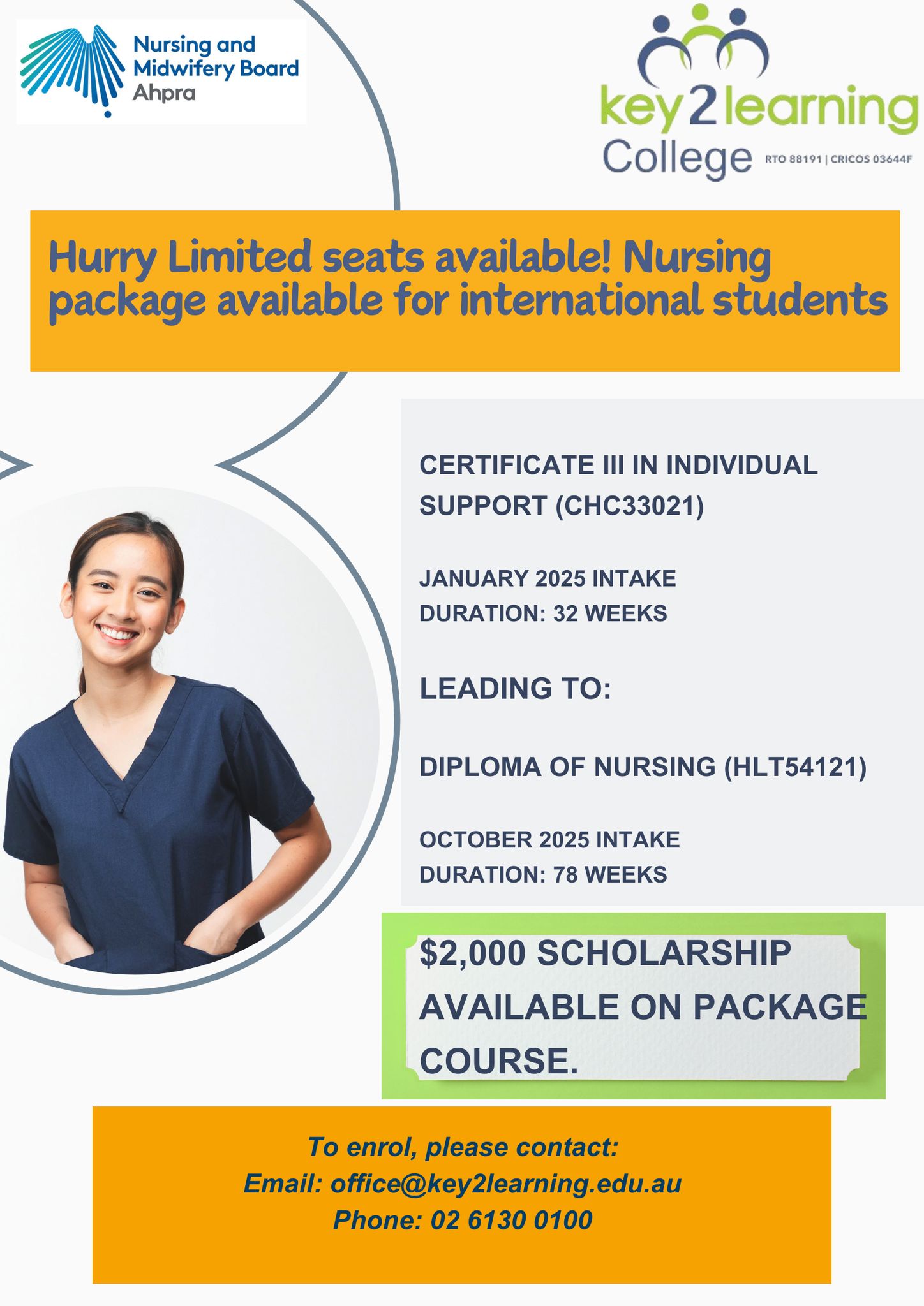 Key 2 Learning | Canberra ACT