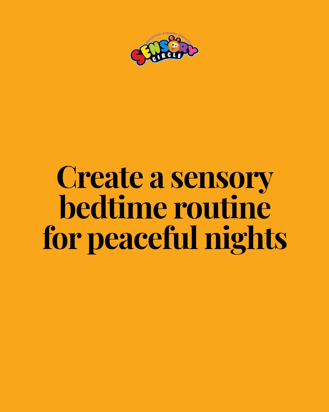 Sensory - Creating a sensory-friendly space at home can be a game ...