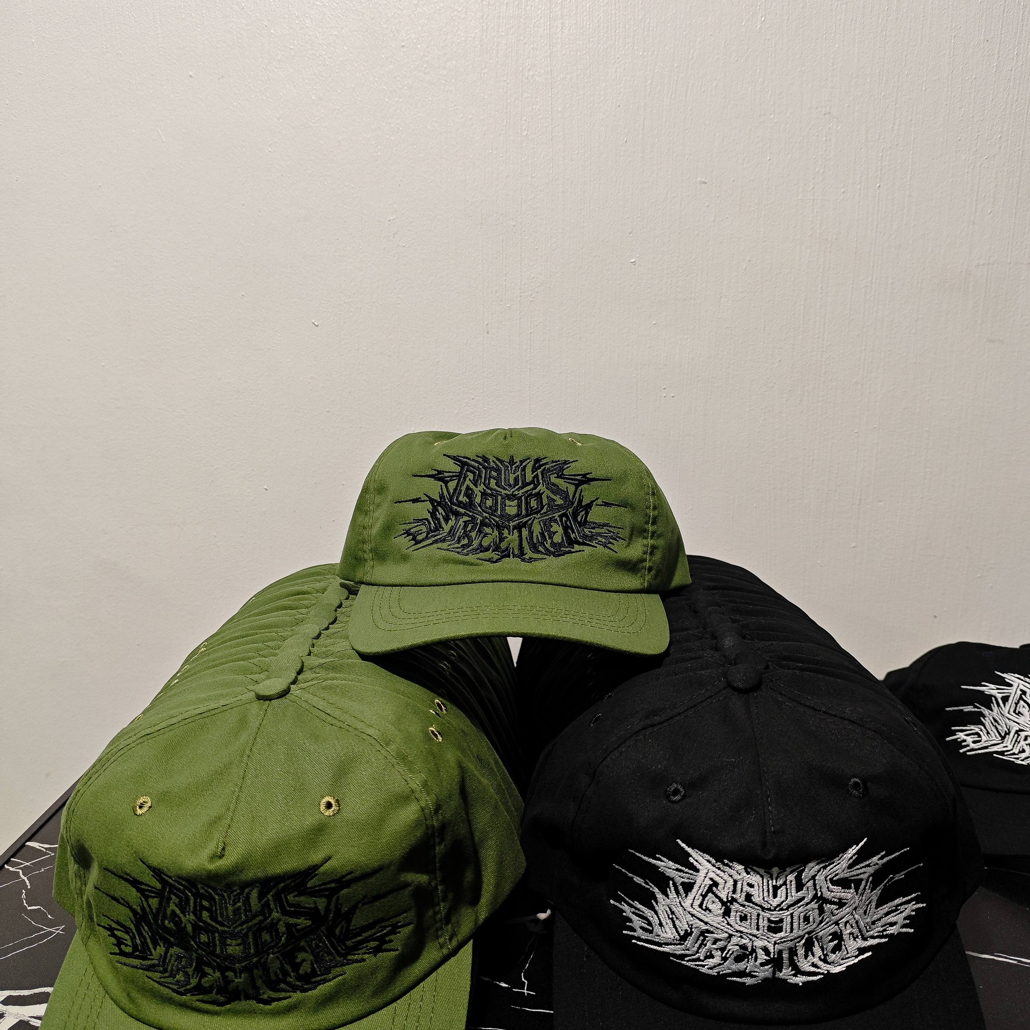 Trade Co. Merch Services