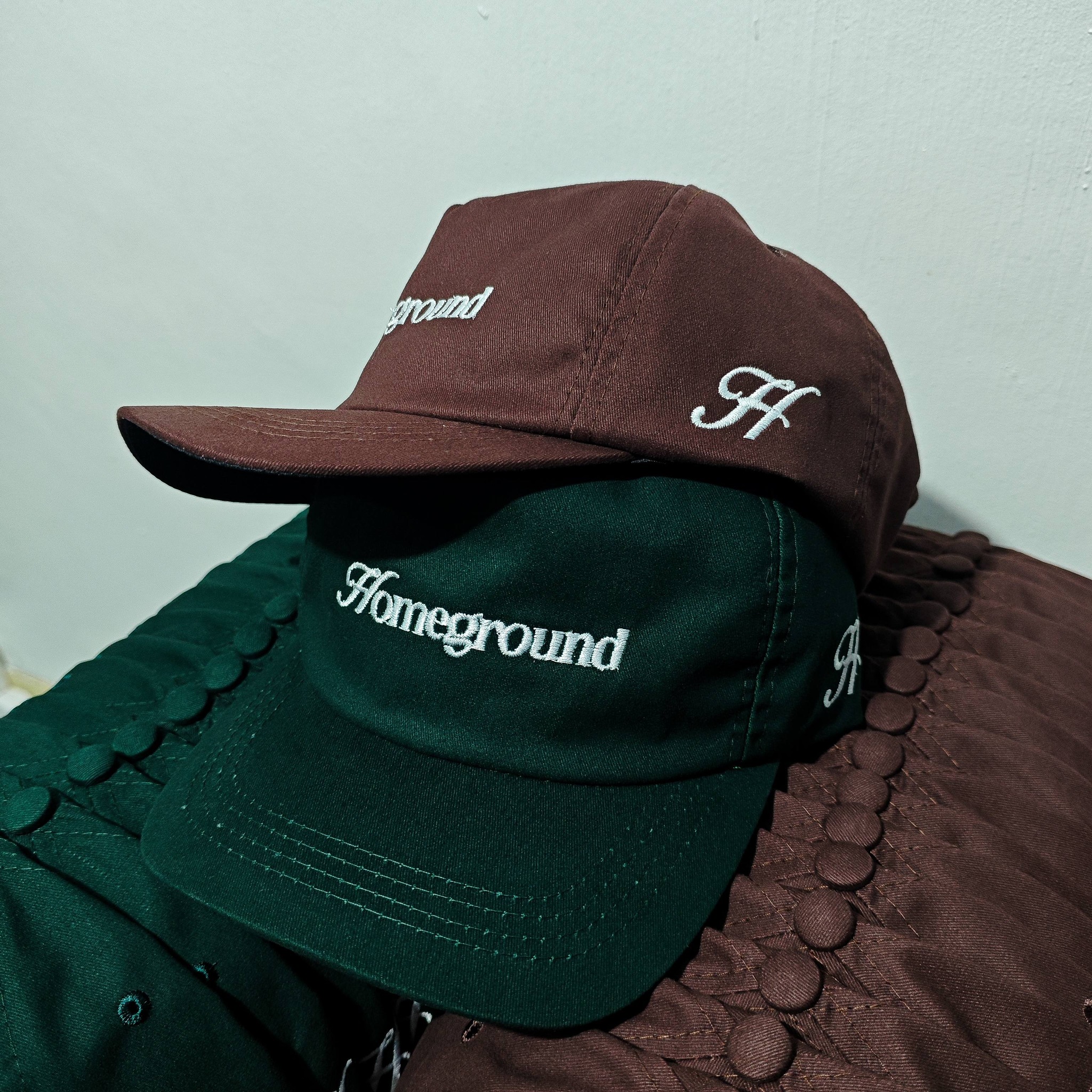 Trade Co. Merch Services