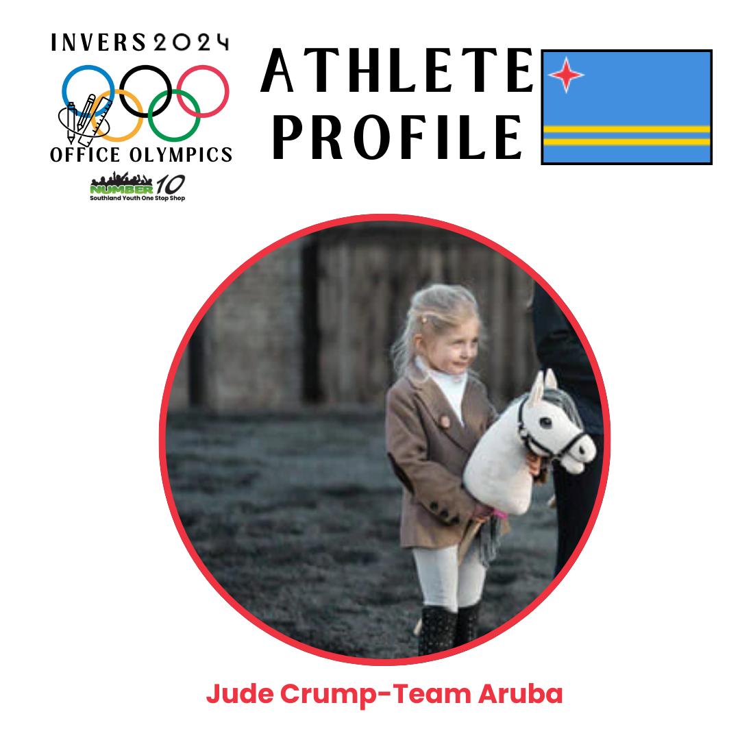 Our next athlete- Jude... - Number 10 Youth One Stop Shop