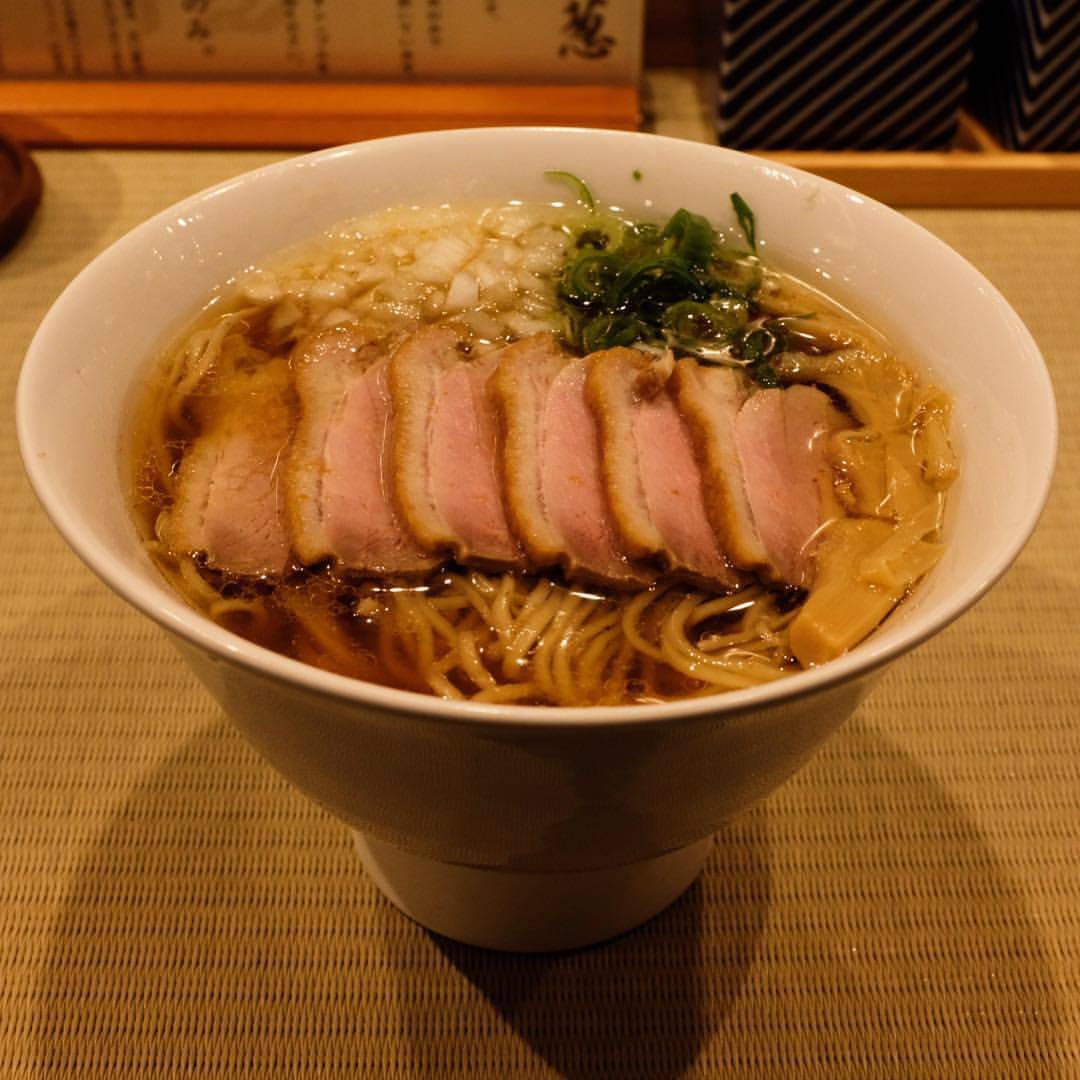 kamo to negi