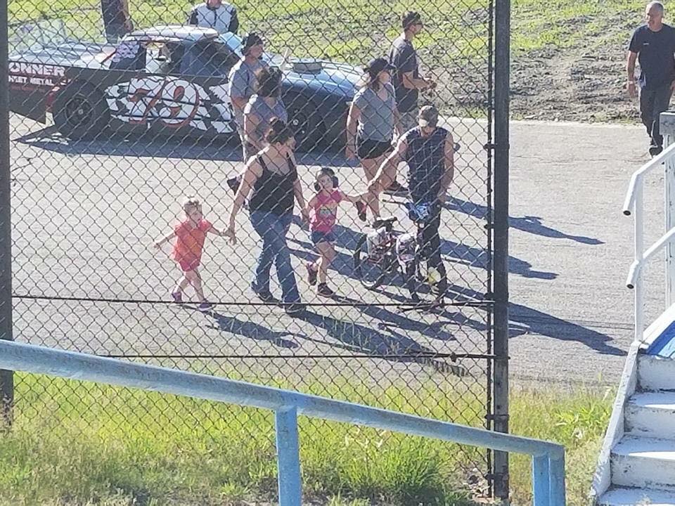Duval Family Racing