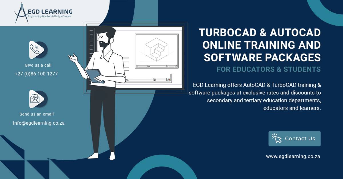 EGD Learning - At EGD Learning education products for...
