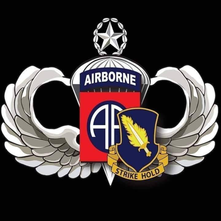 Good Friday morning - Jumpmaster Ebben | Facebook