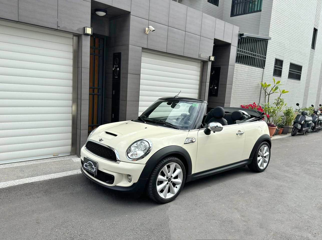 2012年 總代理 MINI R57 COOPER S - Cars & Trucks - Tainan, Taiwan | Facebook ...