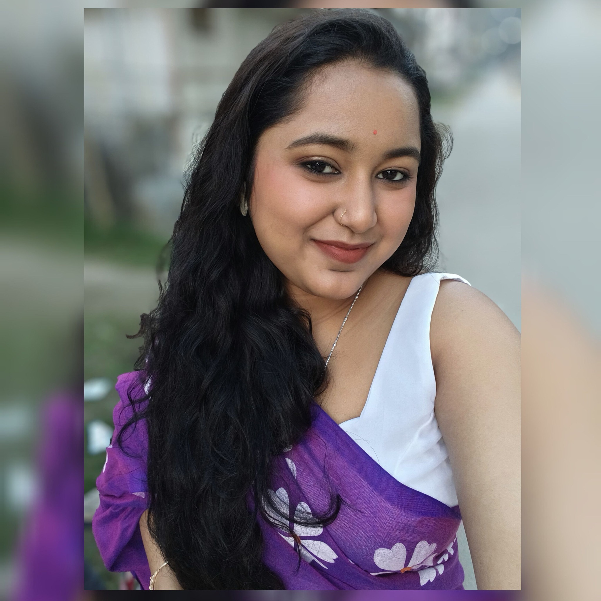 Sumana Chakraborty