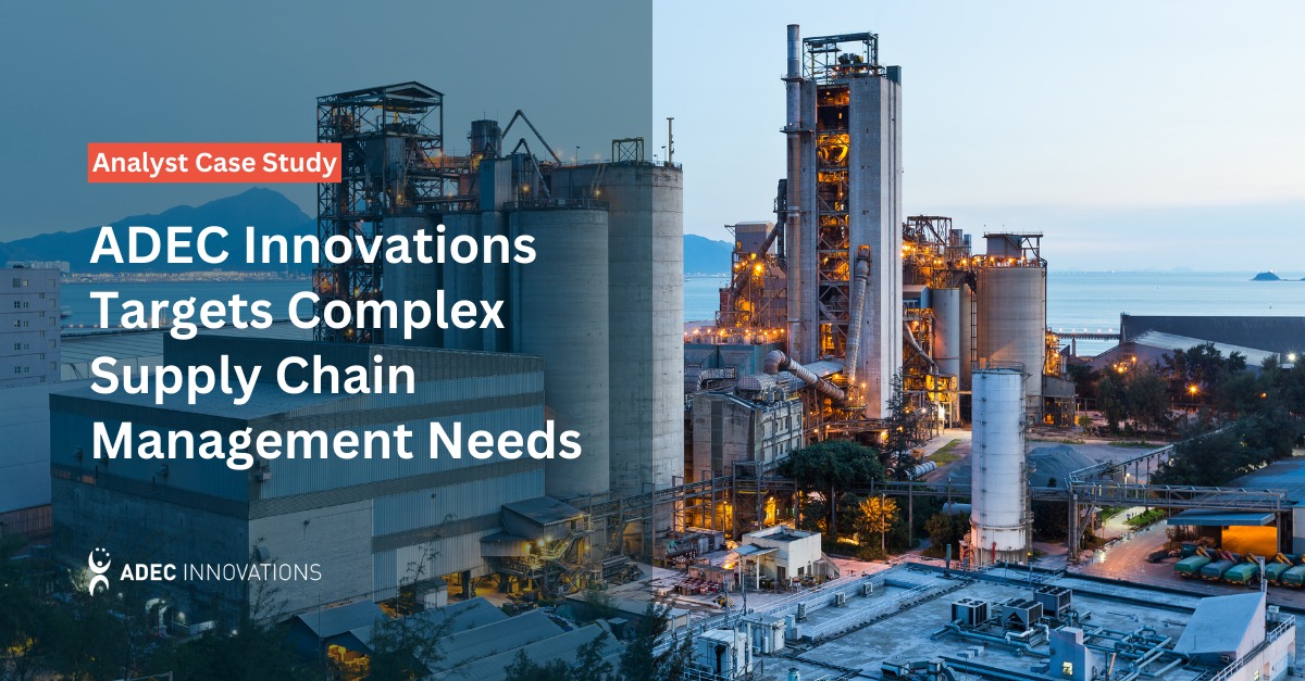 ♻️Regulations like EU’s Corporate... - ADEC Innovations | Facebook