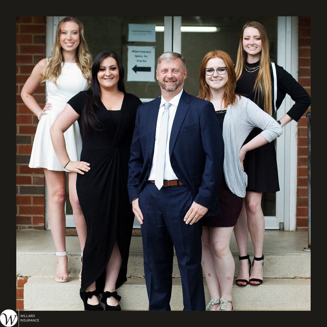 Willard Insurance Agency, Inc. | Rocky Mount VA