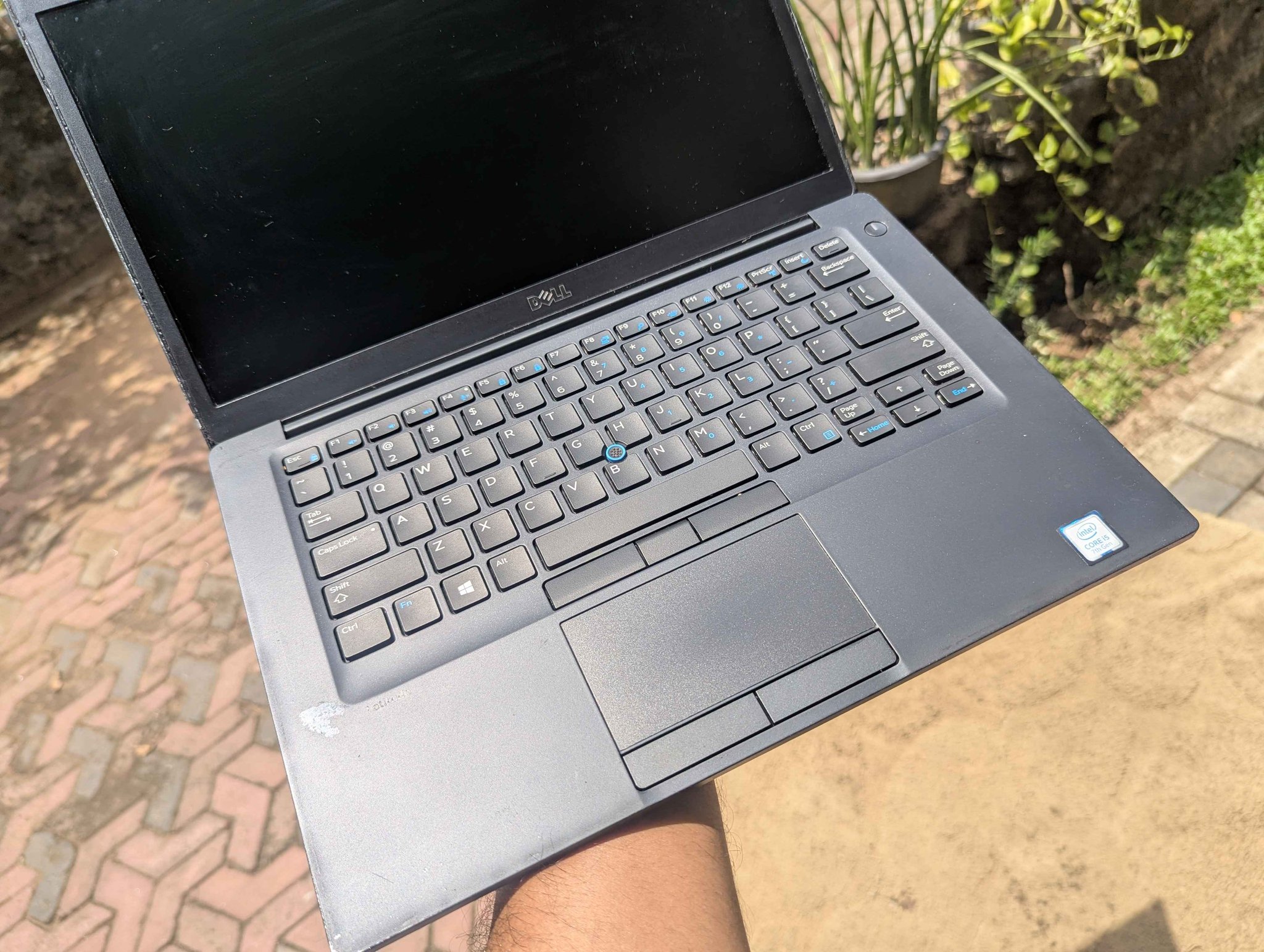 Dell Latitude 7480 | i5 7th Gen | 16GB RAM | 256GB NVMe SSD | Business ...