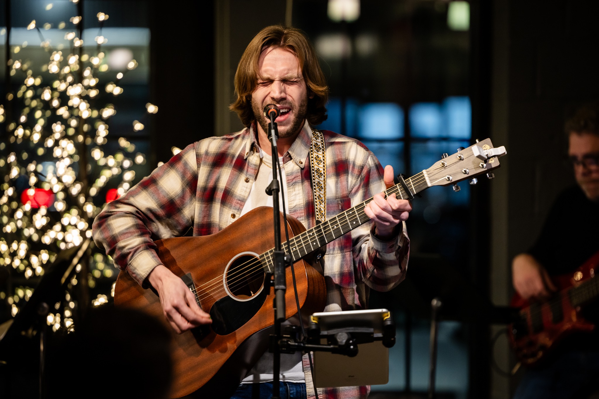 Andrew Young | Rochester NY