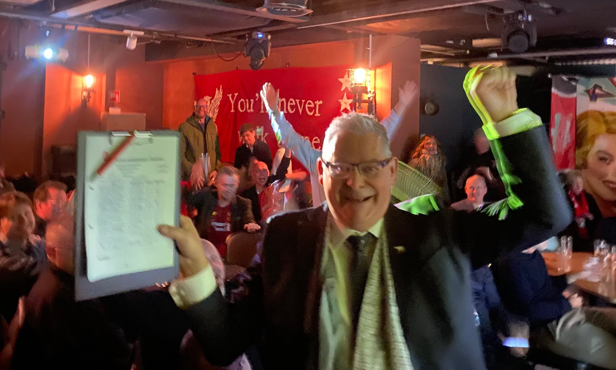Liverbirds Hammerfest added a new... - Liverbirds Hammerfest