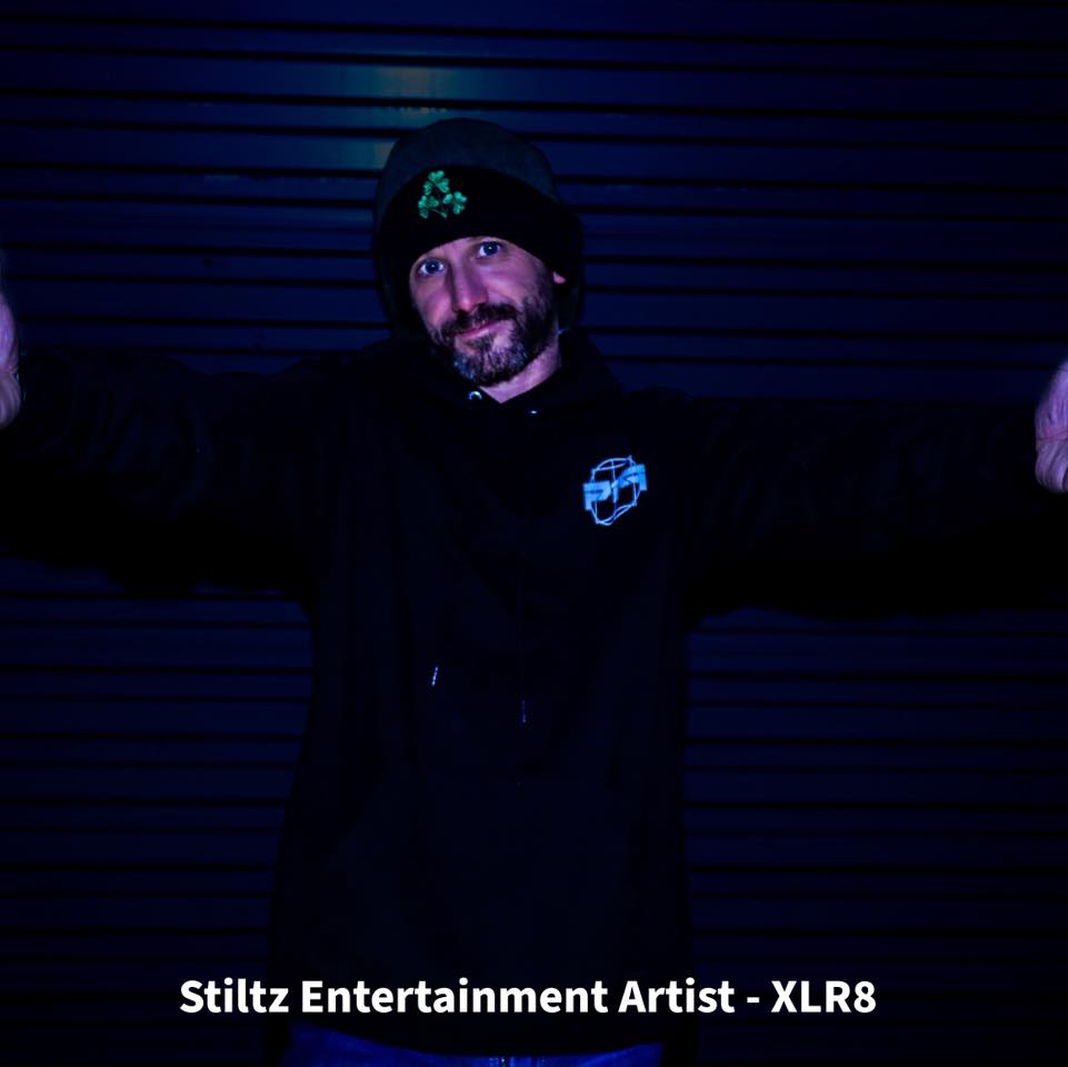 Stiltz Entertainment and Media LLC