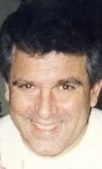 March 22nd Michael Anthony Tanner, 44 years old, North Tower 104th