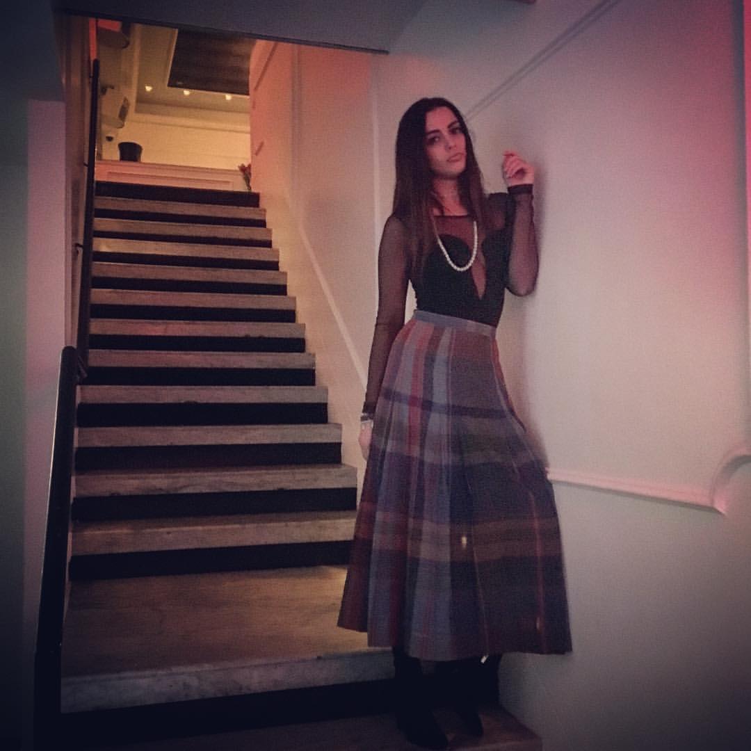 Laura RF