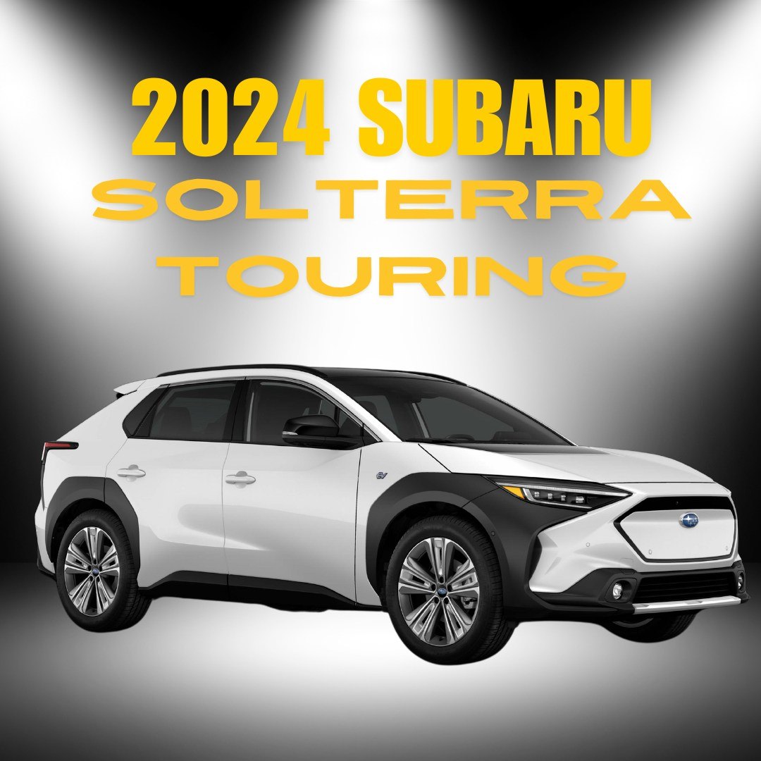 Quantrell Subaru | Lexington KY
