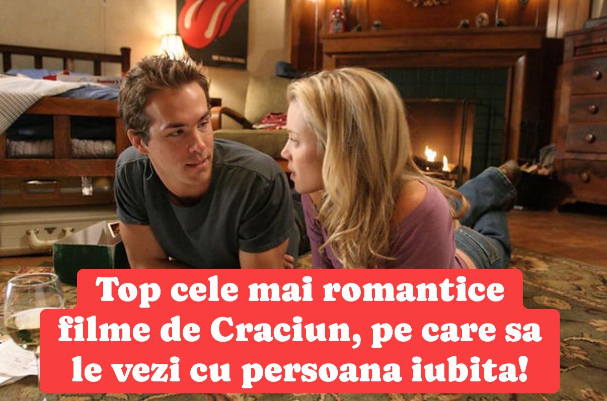 Ce - 🎄 ️Top cele mai romantice filme de Craciun, pe care sa le vezi cu ...